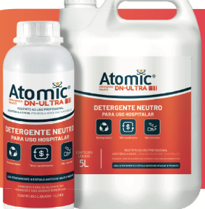 Atomic DN-Ultra