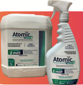 Atomic Ready