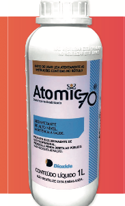 Atomic 70