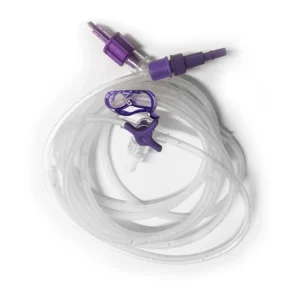 Equipo enteral easy bag enplus